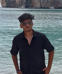 Aditya Surana