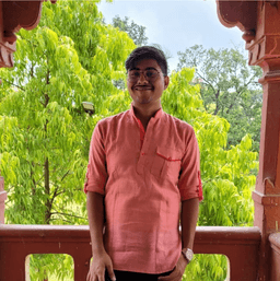Ankesh Ansh