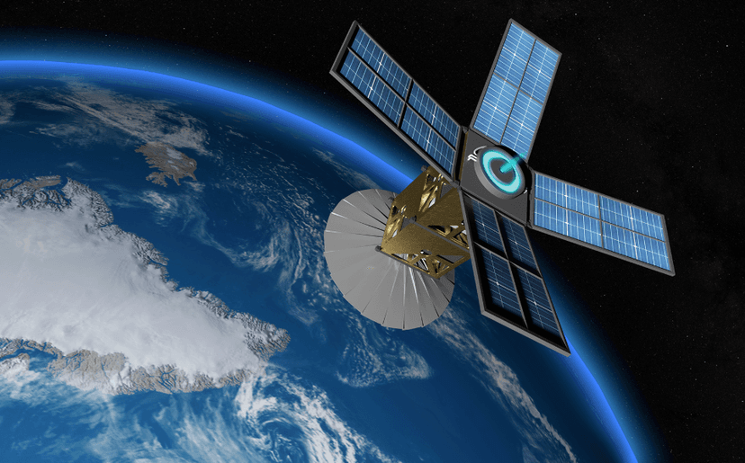 Satellite Team