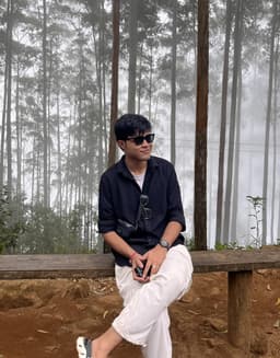 Pratyush Singh