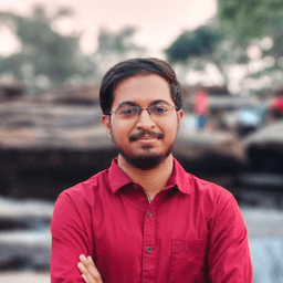 Manash Kumar