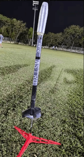 Rocket Team