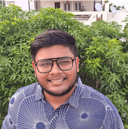 Shlok Saxena
