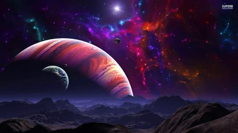 EXOPLANETS: WORLD BEYOND OUR SOLAR SYSTEM