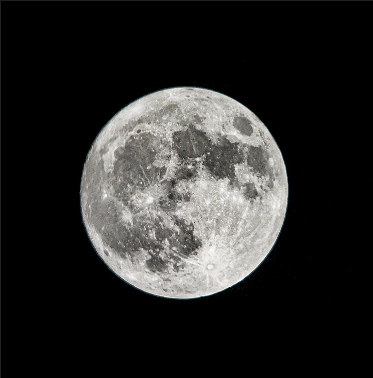 Astrophotography