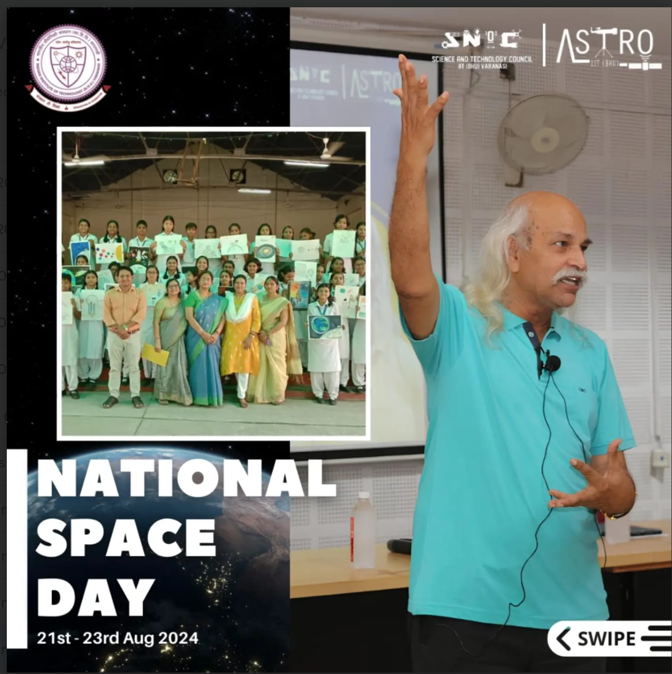 National Space Day